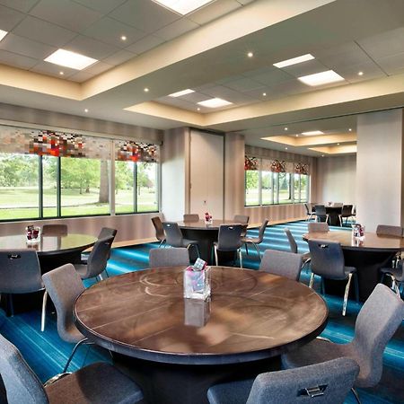 Aloft Hillsboro-Beaverton Екстериор снимка